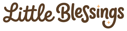 Little Blessings Books